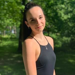 Meet your Posher, Audréa